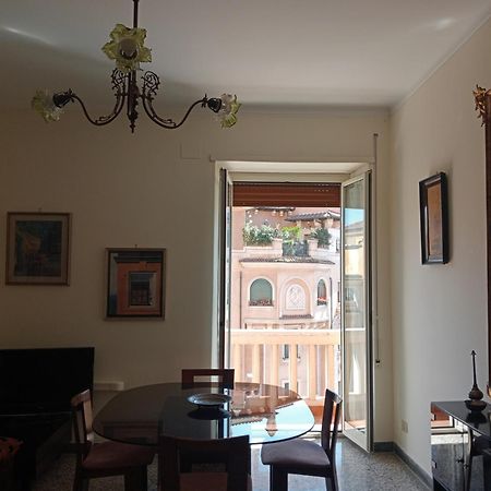 Il Vostro Comfort Rome Exterior photo